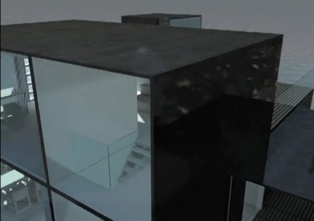 MODULARNA ARHITEKTURA - Aliquantum